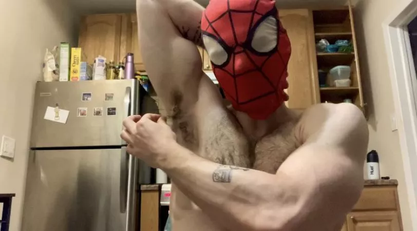 Get over here and give me a pull l by J-Harker