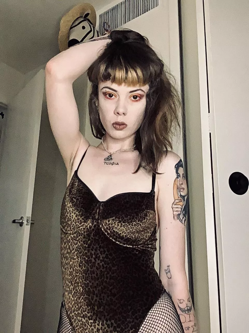 Get over here and let Me Punish you already.. 😈🔥a pathetic loser like you is unworthy of exploring My body, but if you’re obedient and know your place I’d love to stuff your holes and use you as My bitch 😼🍆💦 [domme] 💸 posted by iambabalon