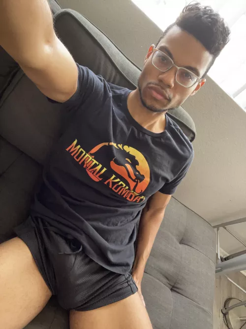 Get over here by justmejimmie