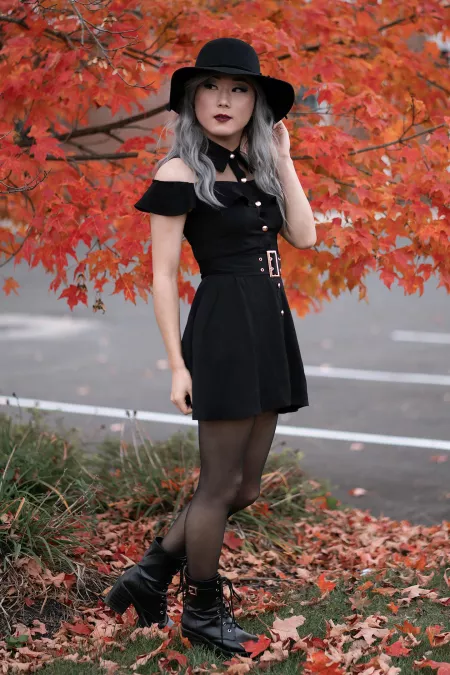 Get ready boys, it's almost Fall! by lexi_hamada