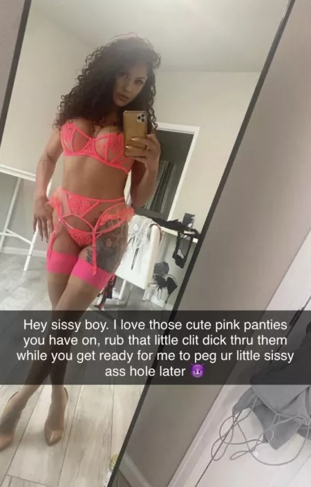 Get ready for a pounding sissy😈 by AnonBetaBoy