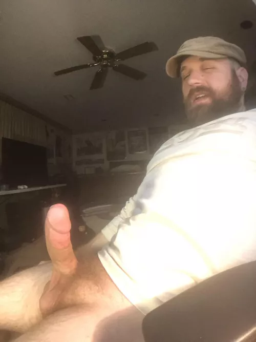 Get ready for a ride by Firm-Thick-and-Hairy