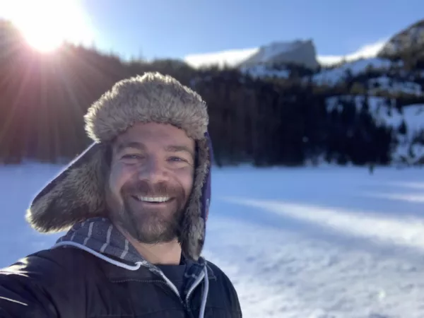 Get ready for it, boys! Grow those beards, grab those jackets, and put on that fur. Winter is coming! by Recovering_Scientist