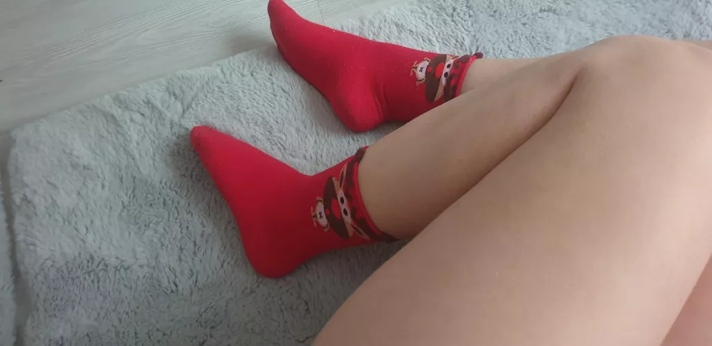 Get ready for X-Mas by BabyEva1