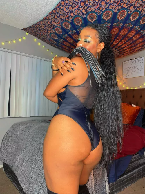 Get ready 😈 by bby6shak