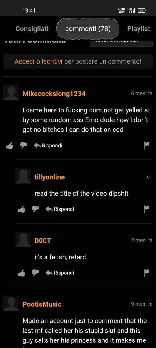 Get recked emo dude by razorasap