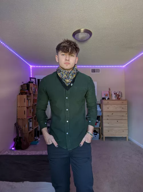 Get some sunshine today 🌤️ by Longjumping-Focus280