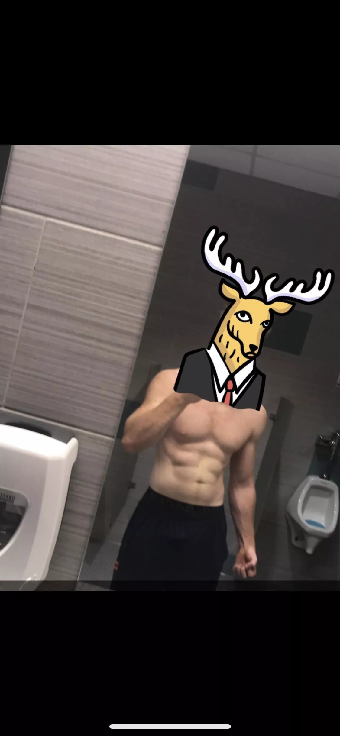 Get started posted by stankyshambot