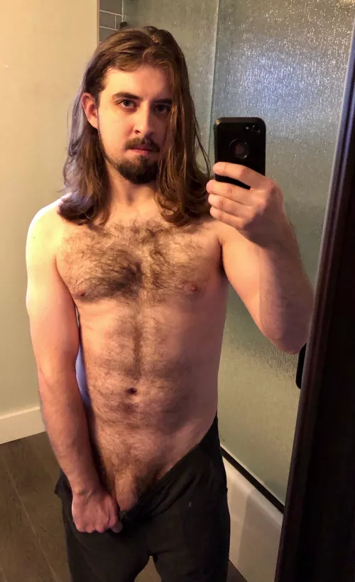 Get tangled by _g_u_y_