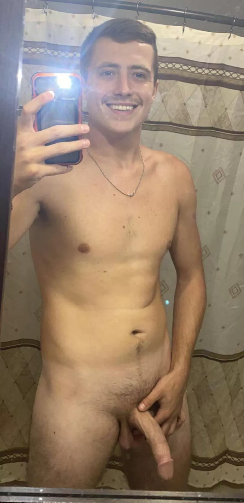 Get this soft cock hard🤤 posted by That_Dude1516