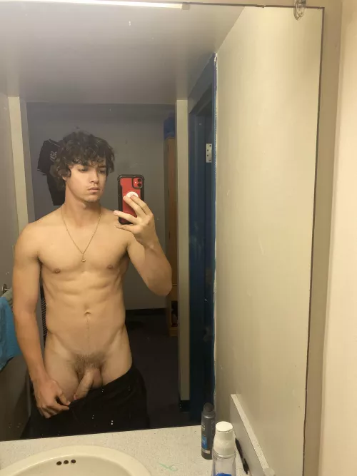 get to work on it by dannyddom