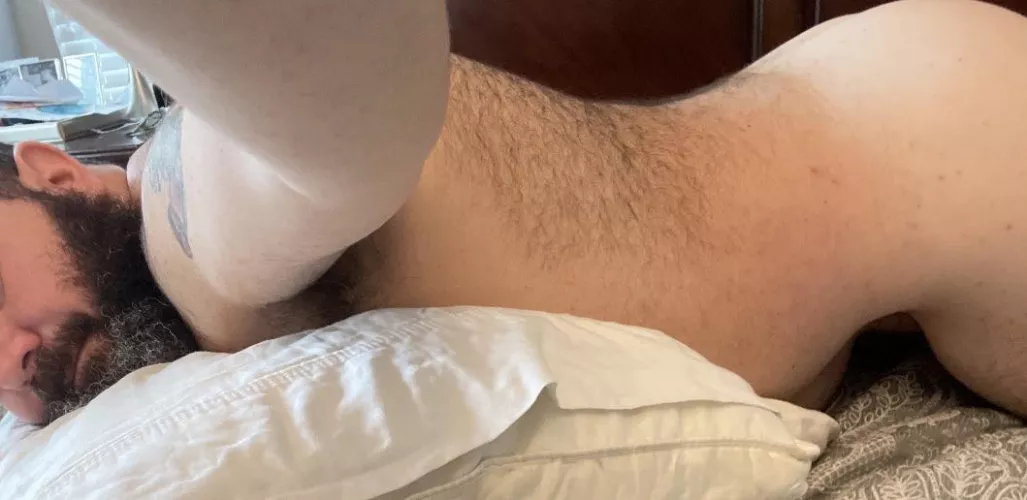 Get underneath me and let me inside you by NCYank