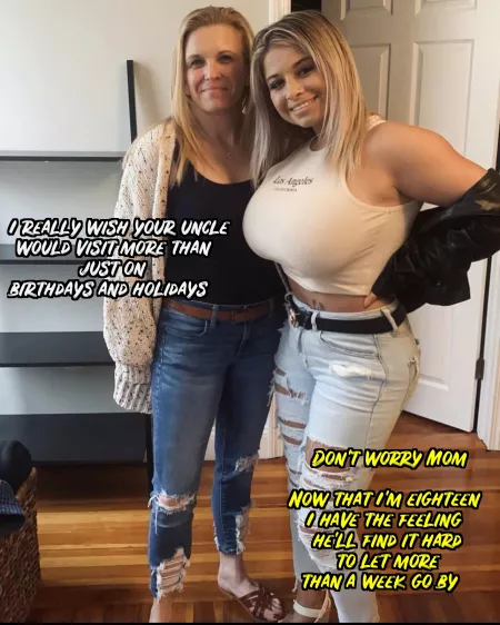 Get used to seeing his face by Stop_and_watch