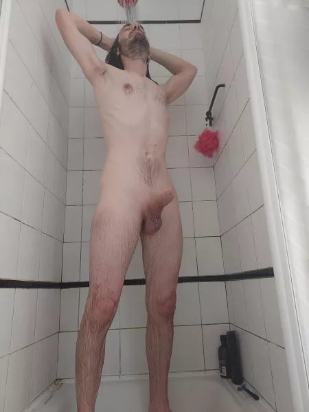 Get wet with me by Vrezas