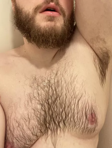 Get wet with me?💦 by aboveandbeyond93