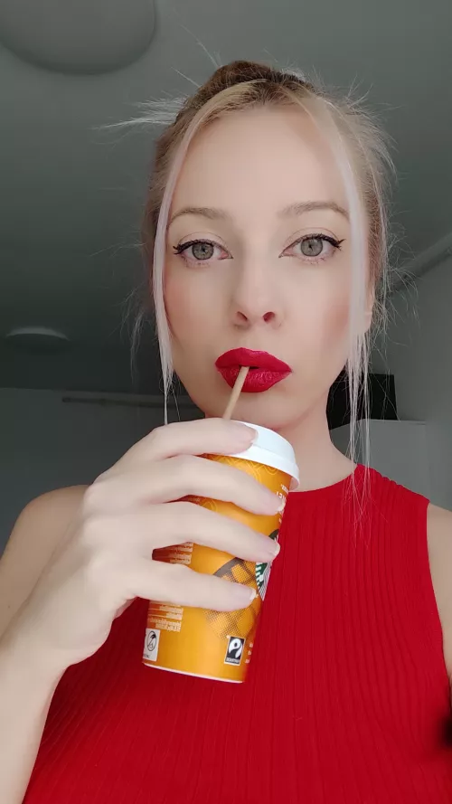 Get you a me, I am lit. by alleyabae