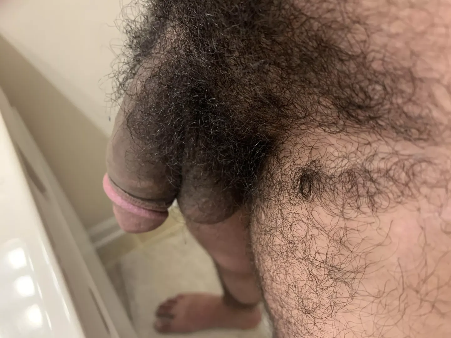 Get your face in my crotch posted by Justlikedaddy7