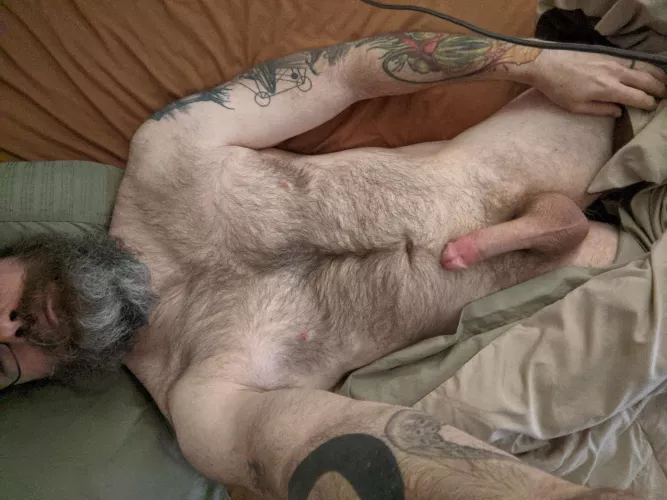 Get your nose into my fur by dodgeballislife