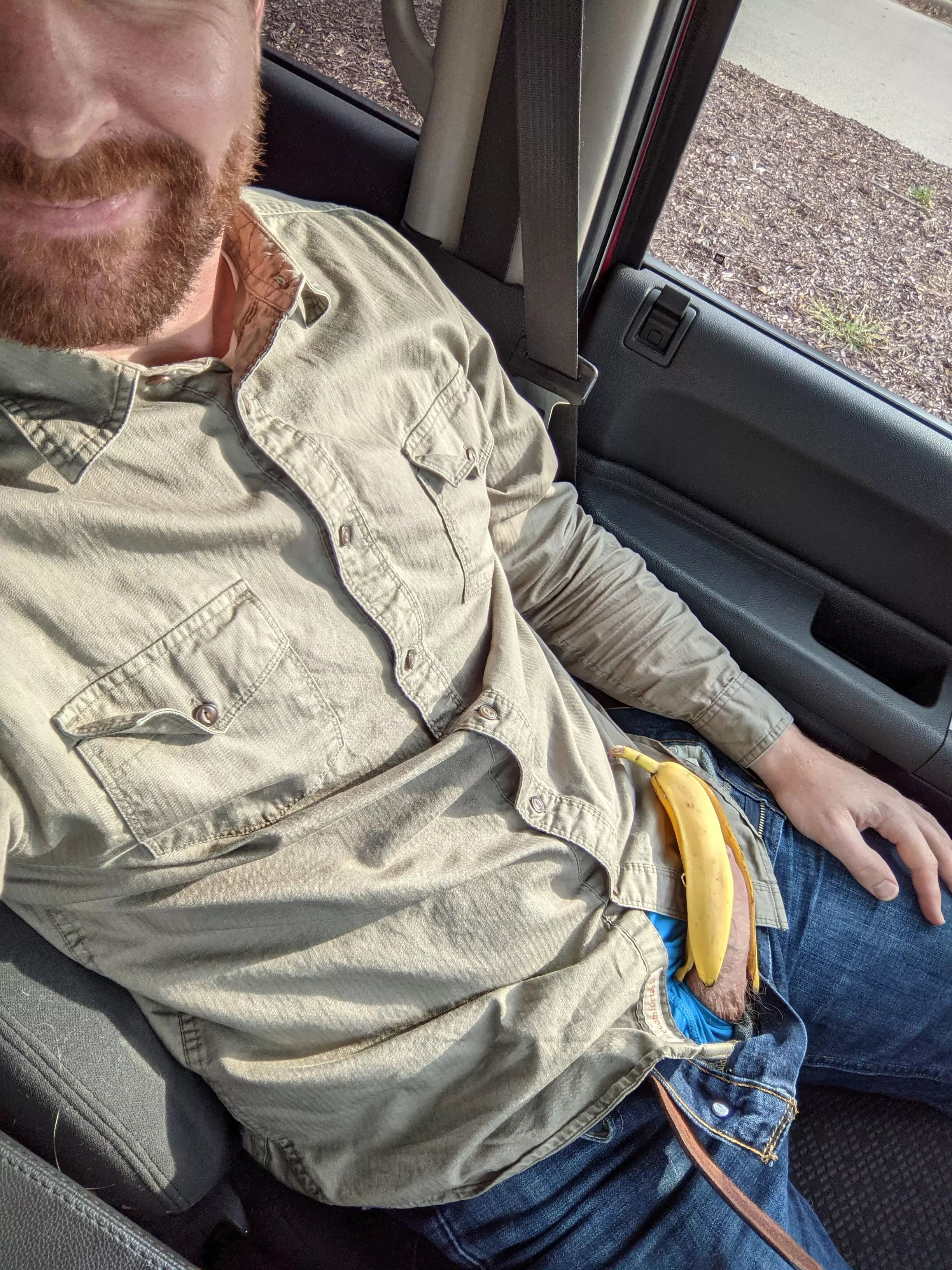 Get your Potassium and vitamin D all on one stop 😉 posted by Heretoaskaboutdogs