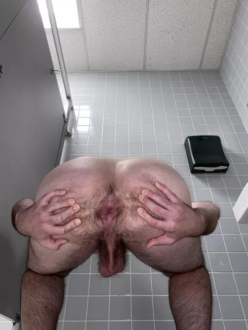 Get your tongue in here 😈 by King_Mattx