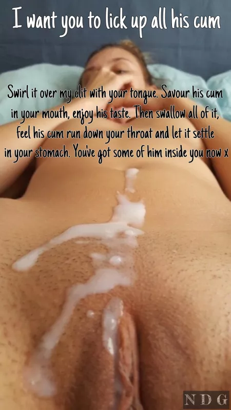 Get your tongue ready by onehardguy