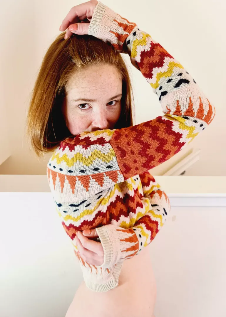 Get yourself a naughty redhead... FREE to subscribe! posted by _gingerleny_