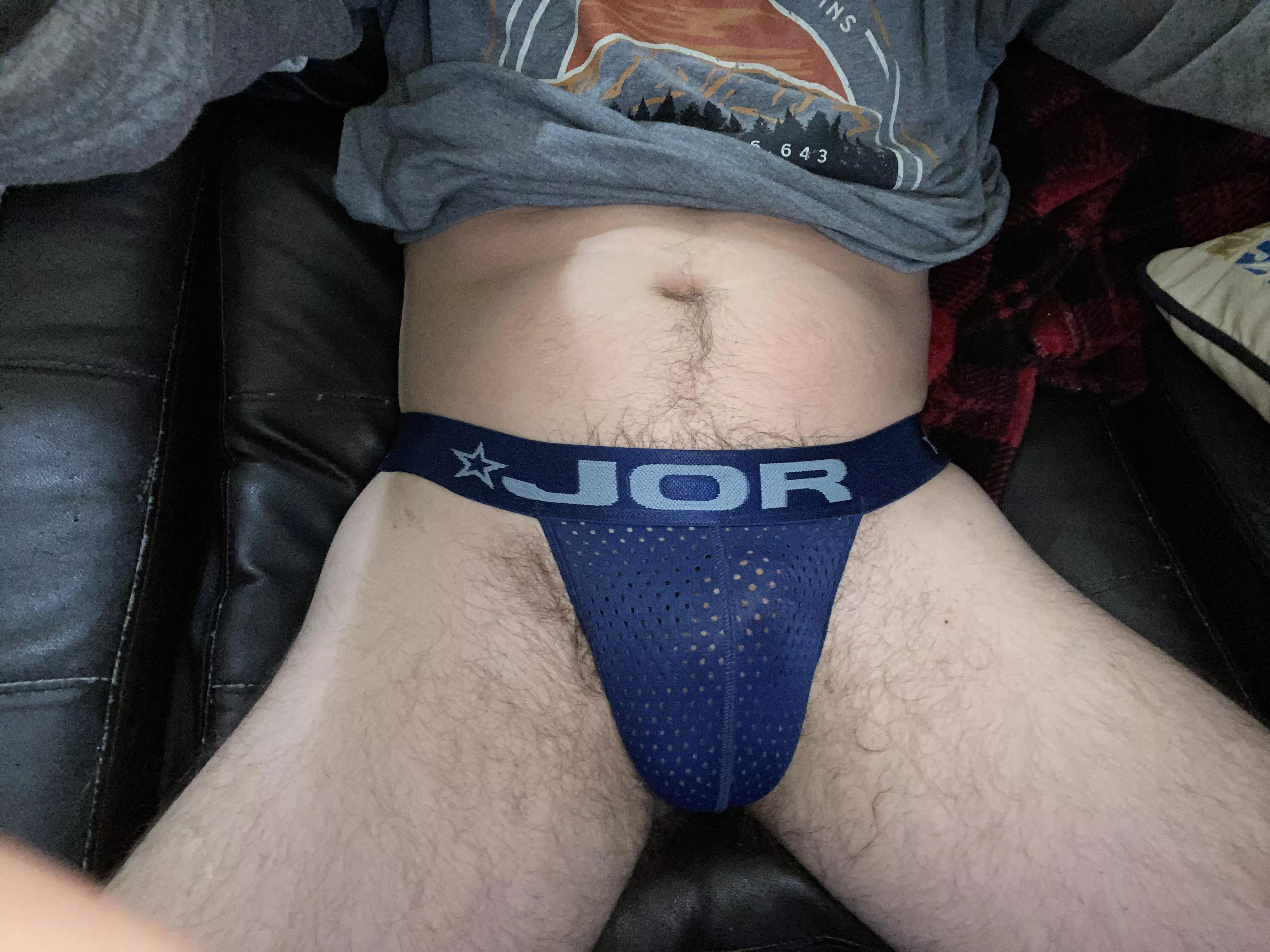 Get yourself a sniff posted by TapPlenty8199