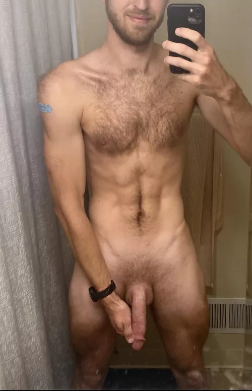 Get yourself vaccinated and I’ll fuck you senseless in return by Critical_phenomena