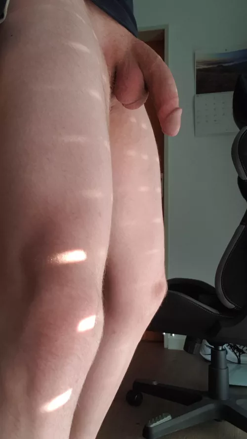 Gets me stonehard when you suck on them. by TheShibEffect