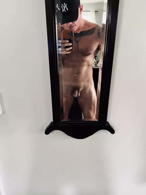 Gets smaller but in turned on ;) [28] by JBAY70