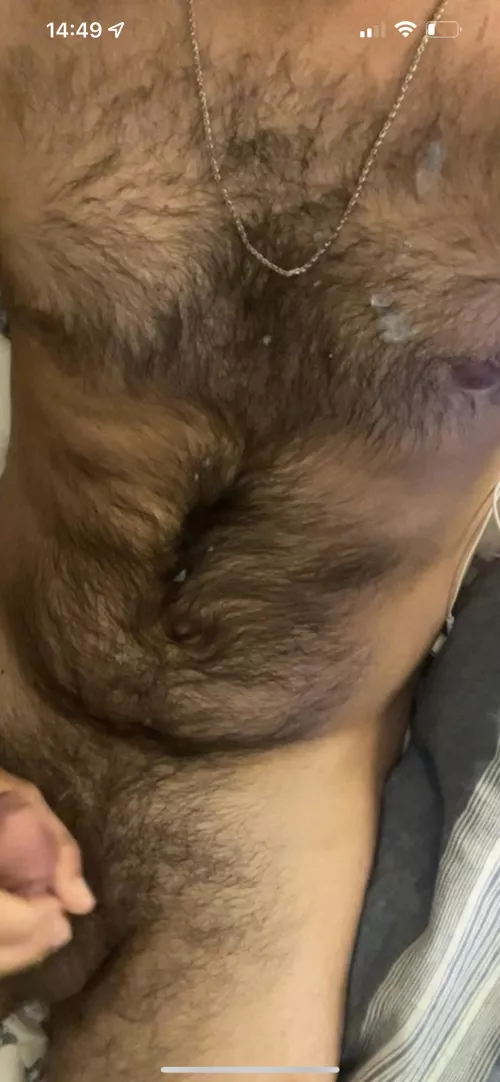 gets sticky by jesuis212