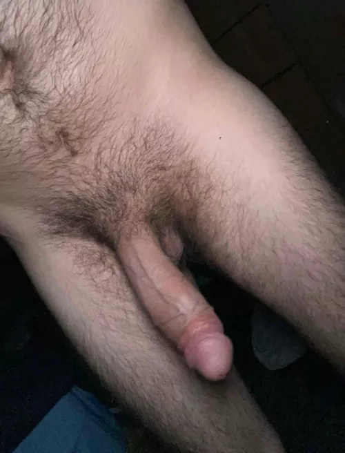 gets tiring having to carry this around by No_Charity2433