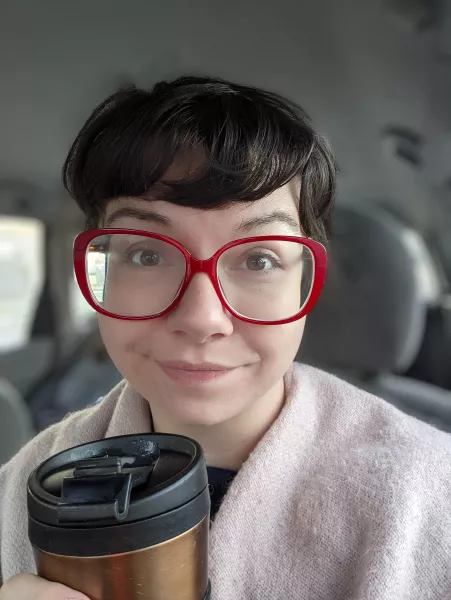 Gettin learnt today at first aid training woooo - how's your Monday? by Annaleigh_Mi