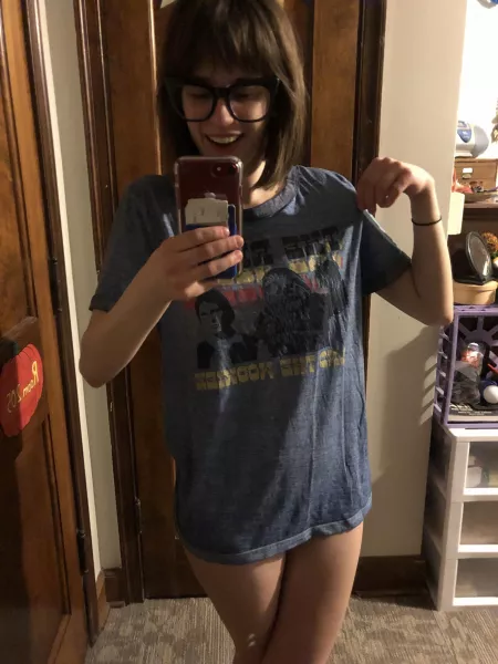 Gettin ready for bed by SeaIsopod6