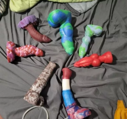 Getting a collection by sausydingo