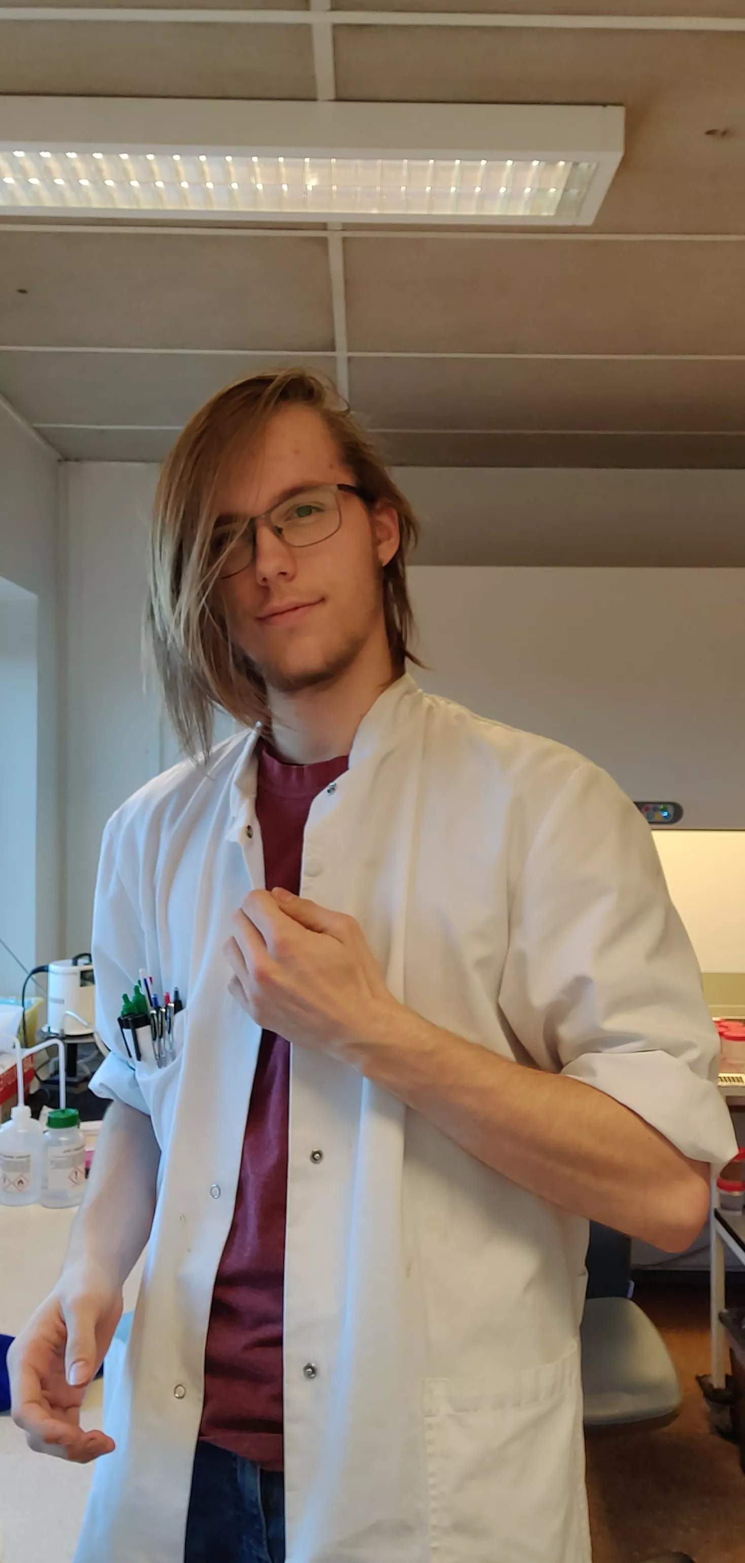 Getting a full view this time posted by Dwarffess