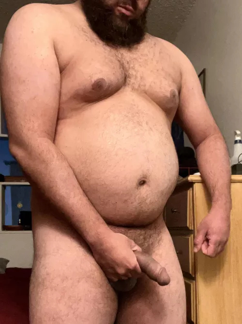 Getting a Grip by elecreal