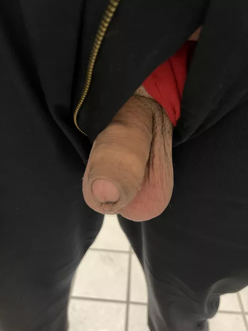 Getting a little air by ermerc