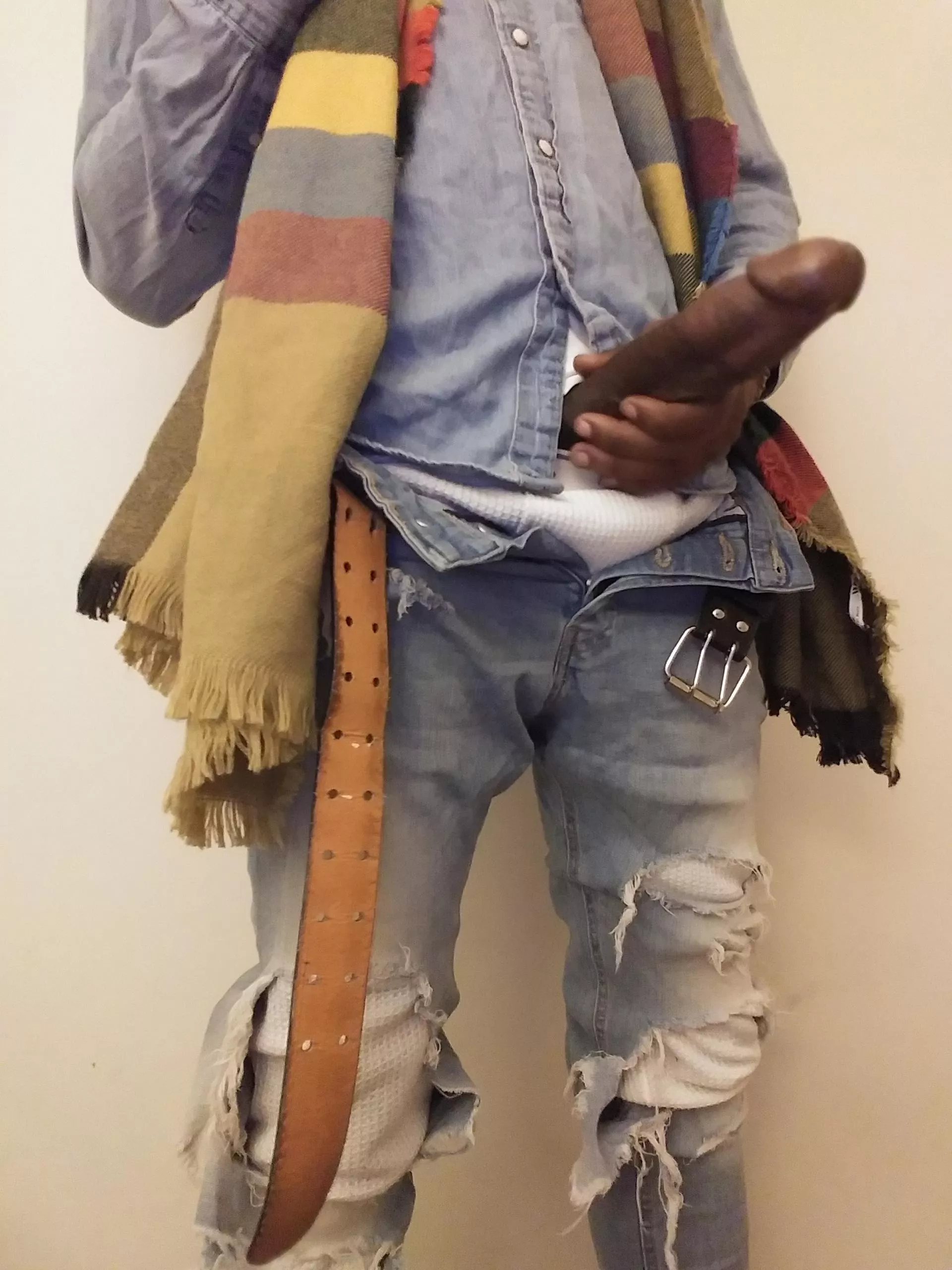 Getting a little cool lately...almost time for winter 🥶 posted by zaypkiller