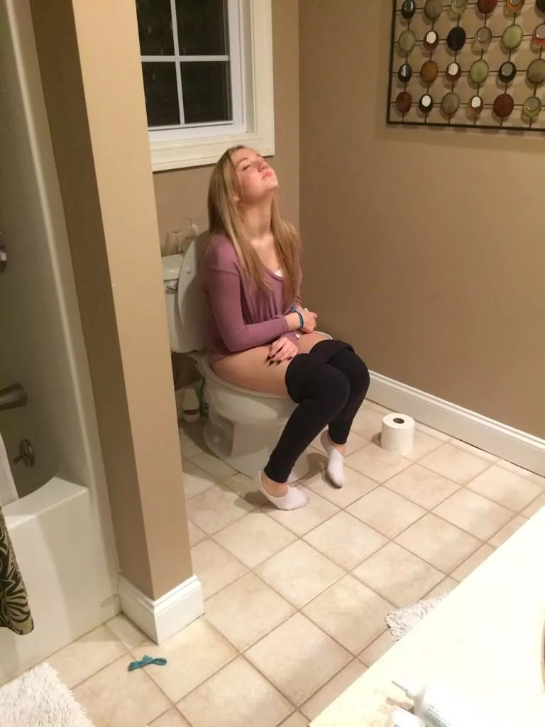 Getting a lot of relief posted by CatpainTpyos