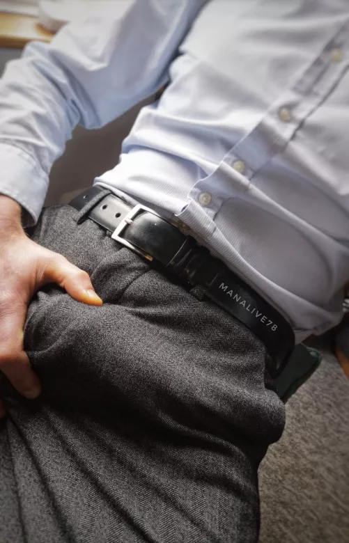 Getting a rise out of me today [43] by Manalive78