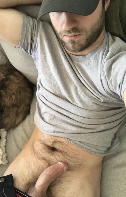 Getting back into the posting spirit. Should I continue? by dirtierthrowawayy