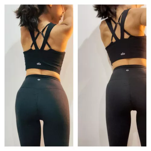 getting back to my workout routine by AlyttleTOY