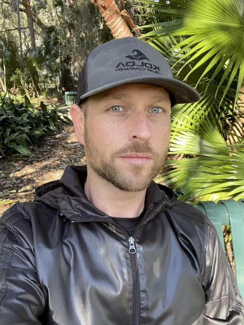 Getting back to nature by Lklnder