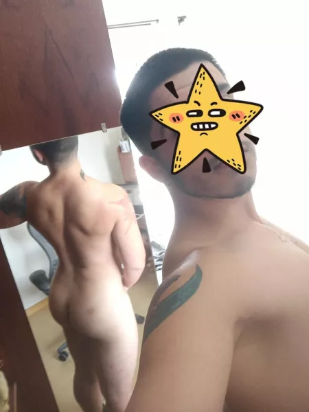 Getting back to the gym has its perks by GoodsTheSup