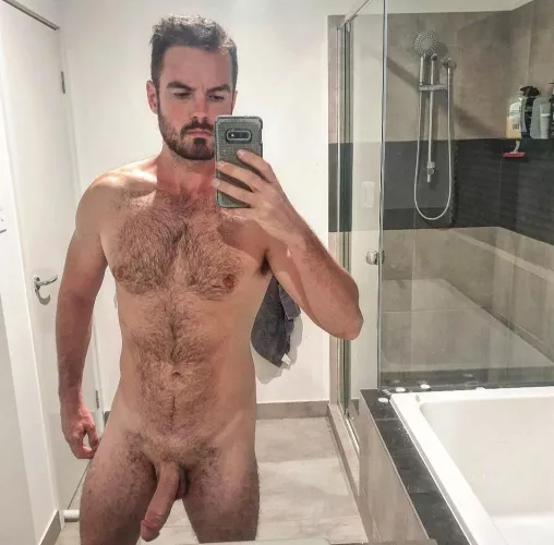 Getting bigger by dmcs07