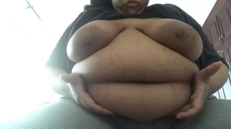 Getting bigger 🙈 by Individual_Shake_202