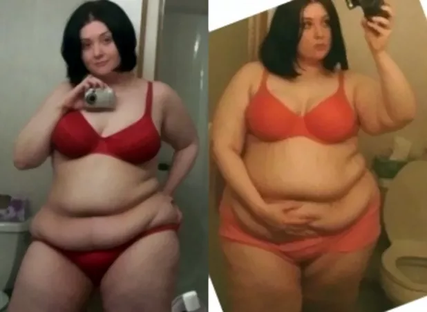 Getting bigger... by Switch-Break-End