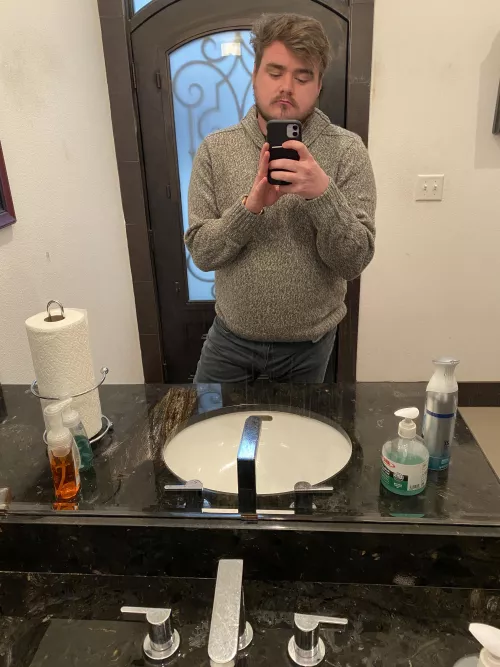 Getting called creepy sucks, all I did was compliment the dude 😓 by PeeweeMerman420