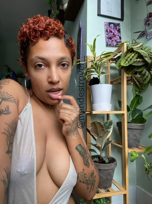 Getting chilly outside by man_destroyer